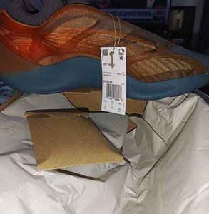 Adidas Yeezy 700 Copper